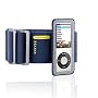 Belkin Apple iPod Nano 4G SPORTS Bracelet Fastfit blau/gelb/schwarz