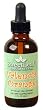 SweetLeaf Liquid Stevia, Valencia Orange, 2-Ounce Bottles (Pack of 2)