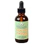 Stevia Clear Valencia Orange 2 Ounces