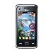 LG GM730 Eigen Unlocked Quad-Band Touch Screen Cell Phone with