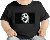 Joker Irony オーガニックベビーTシャツ 12 - 18 Months