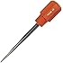 Malco A3 USA Made Large Grip Scratch Awl, 3/8"