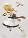 Magical Girl Lyrical Nanoha StrikerS: Unison Vita 1/7 Scale PVC Figure_s-2