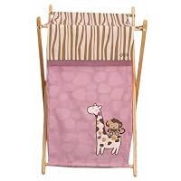 CoCaLo CoCaLo Baby Hamper-Jacana