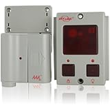 GT-100A Automatic Garage Door Closer