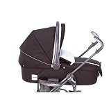 Inglesina Zippy Bassinet - Lavagna