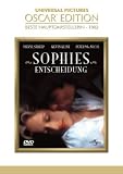 Produkt-Bild: Sophies Entscheidung (Oscar-Edition)