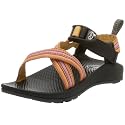 Chaco Little Kid/Big Kid Z1 Sandal,Orange Kiss,8 M US Toddler