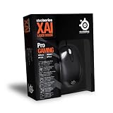 picture of SteelSeries Xai Laser Gaming Mouse (PC)