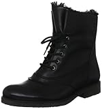 Gabor Shoes 5152057, Damen Fashion Halbstiefel & Stiefeletten, Schwarz (schwarz/anthrazit), EU 37 (UK 4) (US 6.5)