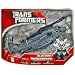Transformers Movie Voyager Blackout with Scorponok
