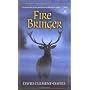 Fire Bringer by David Clement-Davies