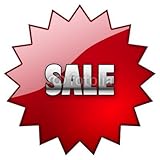 IMAGE OF Wallmonkeys Peel and Stick Wall Decals - Star Badge - 18