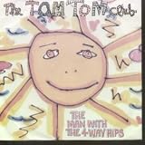 MAN WITH THE 4 WAY HIPS 7" (45) PORTUGUESE ISLAND 1983 (IS117P) PIC SLEEVE