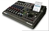 ALESIS iMultiMix 8 USB/特価分 ミキサー型オーディオインターフェイス