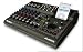 ALESIS iMultiMix 8 USB �ߥ������������ǥ������󥿡��ե�����