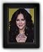 Katharine McPhee Autograph Signed & Framed Photo