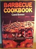 Barbecue cookbook
