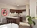 Street & Traffic Sign Wall Decals - No U Turns Symbol Sign - 12 inch Removable Graphic