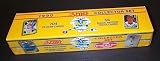 1990 Score MLB Baseball Cards Complete Factory Set (704 picture cards)