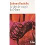 Le dernier soupir du Maure