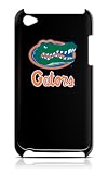 Tribeca FVA4939 Varsity Jacket iPod Touch Solo Shell - 4th Generation - Florida, U of - Black