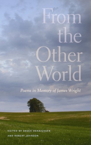 James Wright