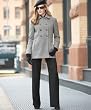 Calvin Klein Wool Pea Coat
