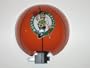 BOSTON CELTICS 3-D Logo Basketball Shaped NIGHT LIGHT