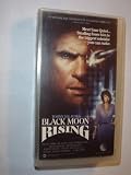 Buy : Black Moon Rising [VHS]