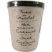Gourmet Food : Dark Chocolate with Caramel Anysetiers du Roy Chocolate Fondue 7 oz crock