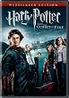 Harry Potter and the Goblet of Fire (Widescreen Edition) (Harry Potter 4)