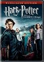 Harry Potter and the Goblet of Fire (Widescreen Edition) (Harry Potter 4)
