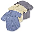 Levi's&reg; Short-sleeved Western Shirt