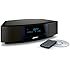 Bose Wave Music System IV - Espresso Black
