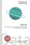 Yoji Ito-