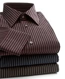 Hugo Boss - Hugo Boss Striped Fashion Dress Shirts