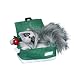 6" Cooler Crook Racoon by Annalee