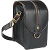 Olympus PEN Camera Premium Camera Case 260322 in Black