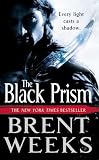 The Black Prism   [LIGHTBRINGER #01 BLACK PRISM] [Mass Market Paperback]