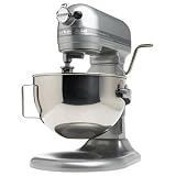Kitchenaid Mixer Kp26m1xmc