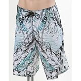 O'Neill Vex Superfreak guys stretch boardshort