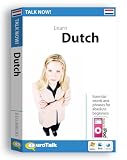EuroTalk Interactive - Talk Now! Learn Dutch