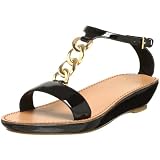 Shellys London Womens St Tropez Sandal