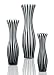 LEONARDO Zebra �x�[�X 17cm 055807