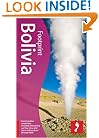 Bolivia, 4th (Footprint - Travel Guides)
