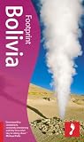 Bolivia 4th (Footprint - Travel Guides)