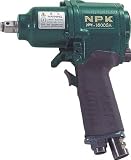 ＮＰＫ　インパクトレンチ　軽量型　２５３５３　2211874 NW1600SA