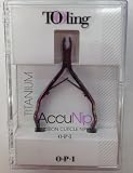 OPI AccuNip - Precision Cuticle Nipper IM226