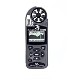 Kestrel 4000 Pocket Weather Tracker - Dark Grey